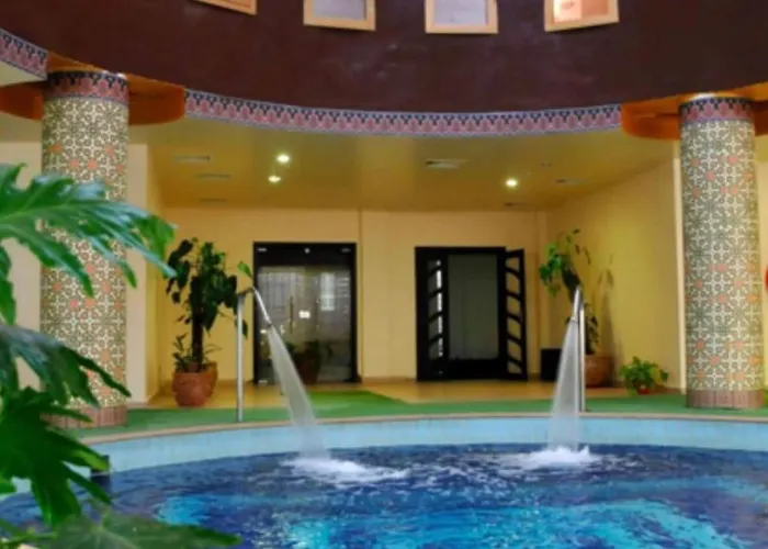 Sea Edge Private With Pool In Nabq Villa Sharm el Sheikh