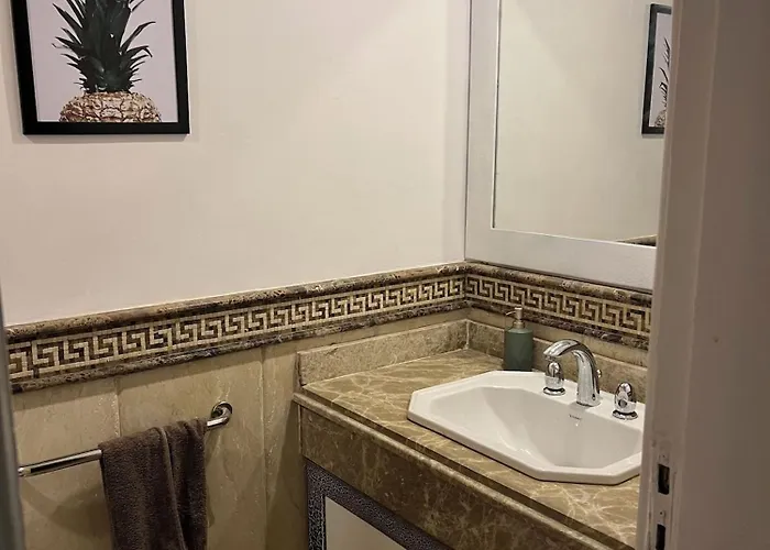 Villa Sea Edge Private With Pool In Nabq