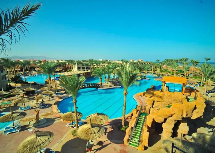 Sea Edge Private With Pool In Nabq Villa *