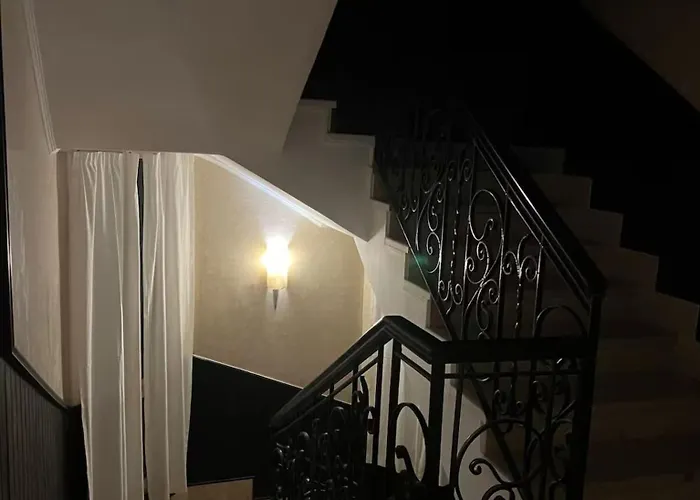 Sea Edge Private With Pool In Nabq Villa Sharm el Sheikh