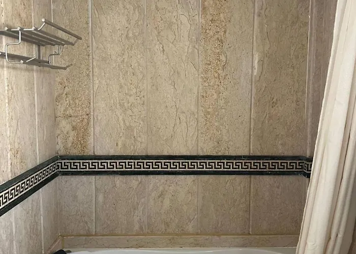 Sea Edge Private With Pool In Nabq