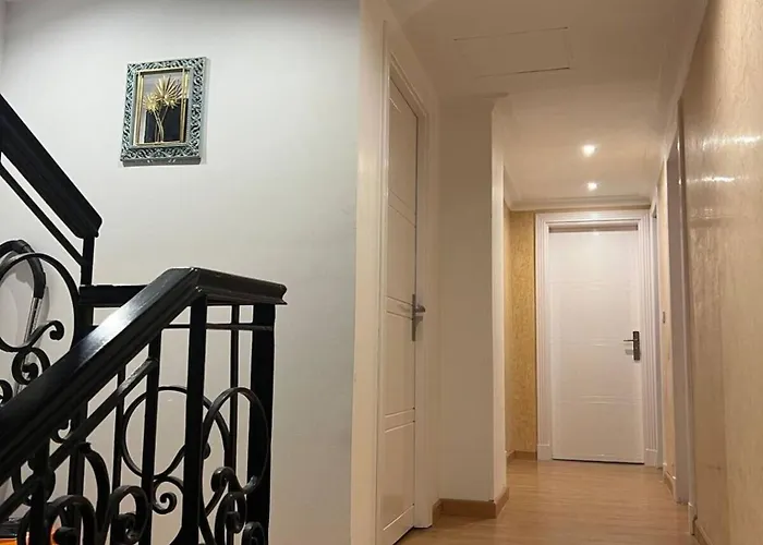 Sea Edge Private With Pool In Nabq Villa *
